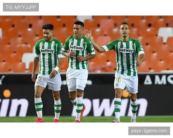 贝蒂斯新赛季阵容升级，强势出击剑指欧战资格