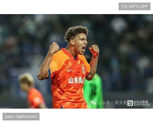 山东泰山状态回升开启新篇章,球迷热情重燃 山东泰山状态回升开启新篇章,球迷热情重燃