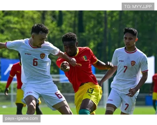 泰国队强势崛起，彰显东南亚足球新势力