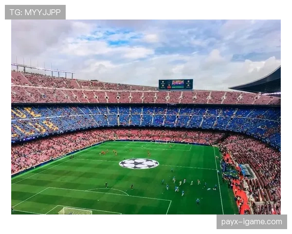 诺坎普翻新计划曝光，巴萨新赛季主场焕然一新引期待