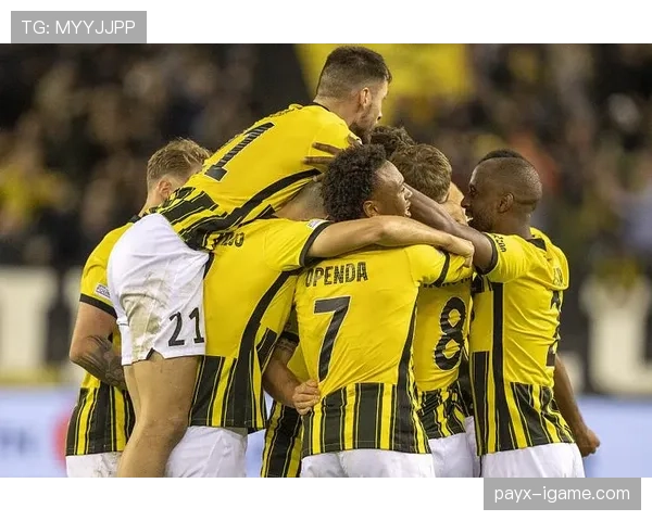 热刺欧协联征程回顾：从高光时刻看球队成长轨迹