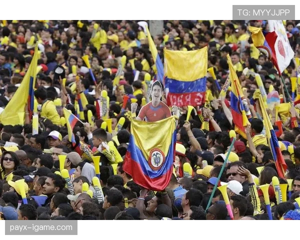 太极虎新赛季启航,韩国国家队点燃球迷助威热情 太极虎新赛季启航,韩国国家队点燃球迷助威热情