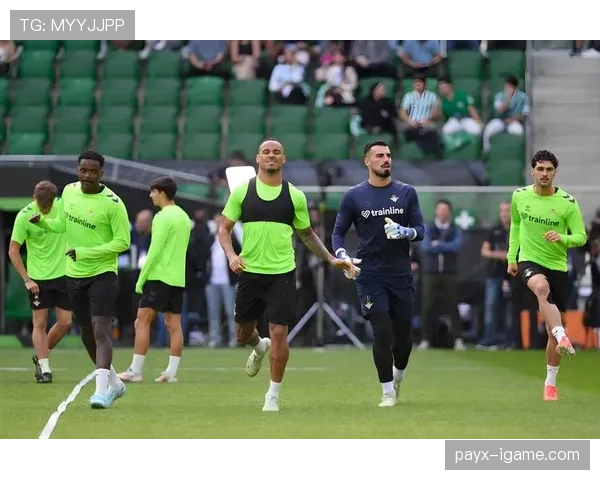 贝蒂斯防守体系分析：西甲中如何打造坚不可摧的后防线