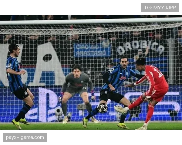 拜仁耻辱性溃败，内部裂痕如何消解？战术体系退化严重！