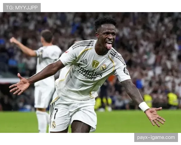 维尼修斯早期生涯解析:皇马初期低迷如何成为关键转折 维尼修斯早期生涯解析:皇马初期低迷如何成为关键转折