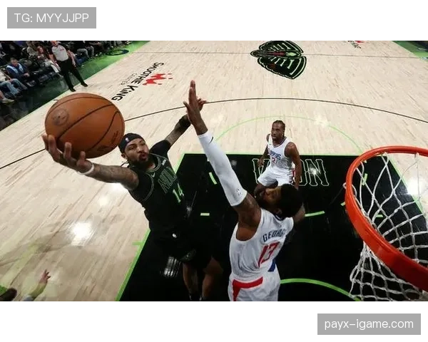 英格拉姆单打击破包夹，效率优于上季