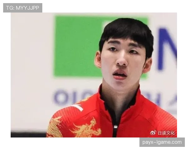 看林孝埈这一套出场，我还以为刷到时装博主，不像短道选手了