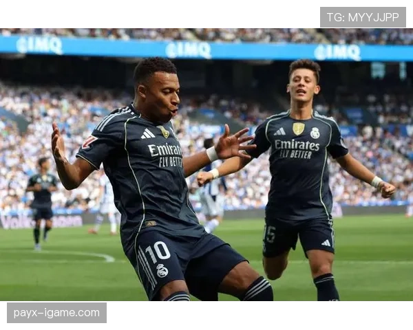 皇马迎来姆巴佩后战术表现如何，关键战能力是否更依赖球星成看点