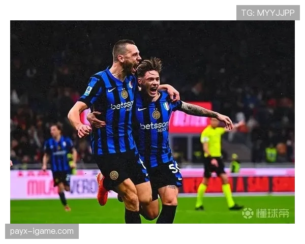 国米强强对话表现疲软，控场能力下滑影响争冠形势